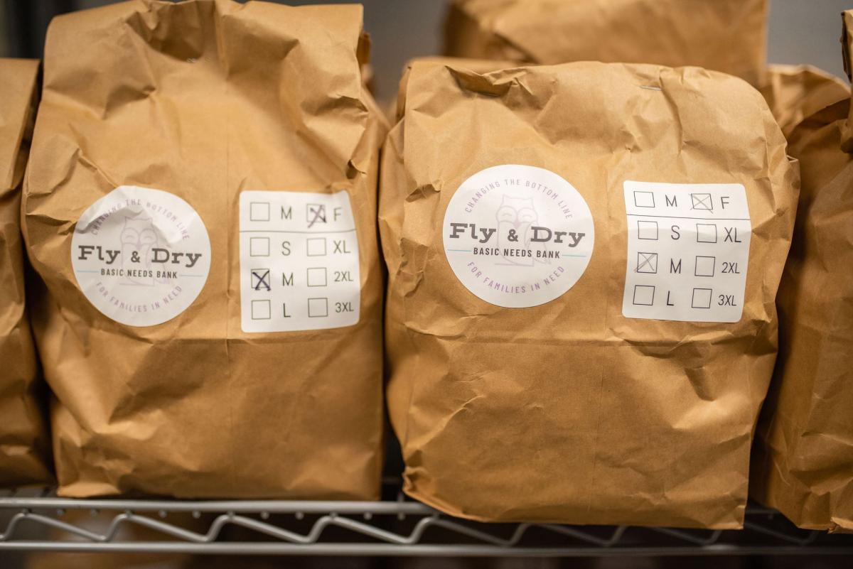 Local Nonprofits Partner to Deliver Adult Incontinence Products Meals